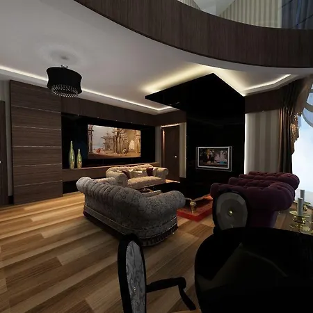 Hotel Akrones Thermal Convention 5*