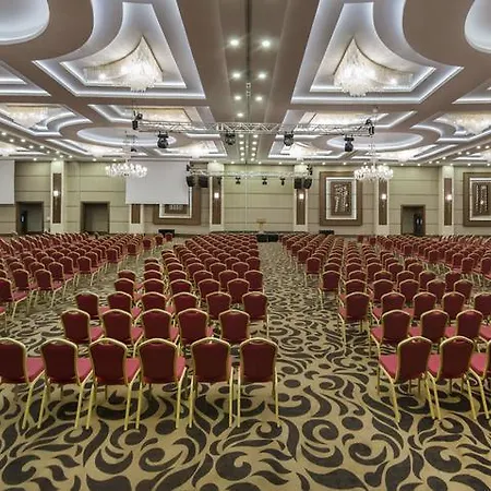 Akrones Thermal Convention 5* Afyonkarahisar