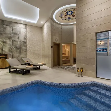 Hotel Akrones Thermal Convention Afyonkarahisar