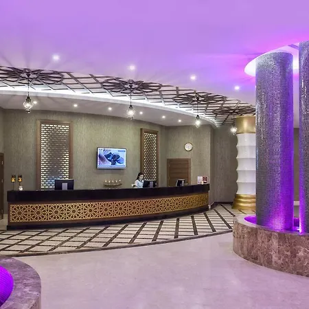 Hotel Akrones Thermal Convention