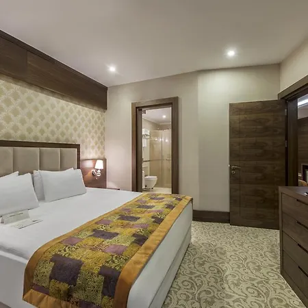 Akrones Thermal Convention Hotel 5*