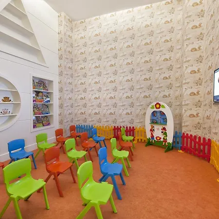 Akrones Thermal Convention Sport Hotel 5*