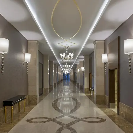 Akrones Thermal Convention Hotel 5*