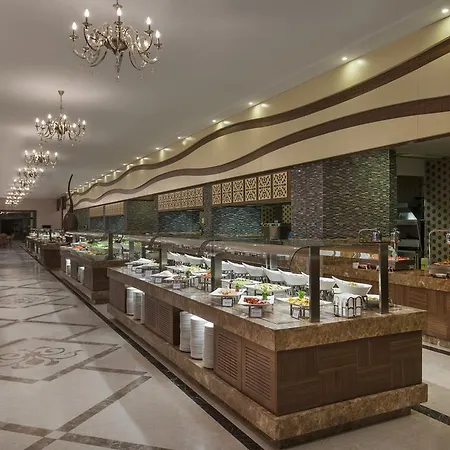 Hotel Akrones Thermal Convention Afyonkarahisar