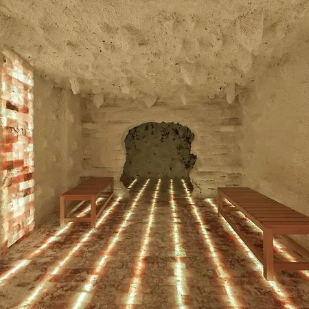 Akrones Thermal Convention Sport Hotel Afyonkarahisar