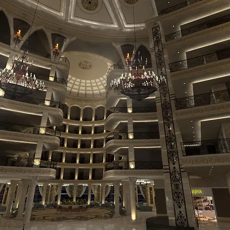 Hotel Akrones Thermal Convention Afyonkarahisar