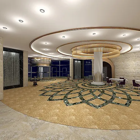 Hotel Akrones Thermal Convention
