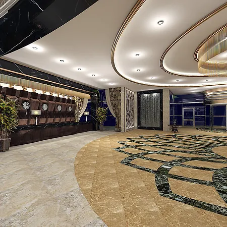 Akrones Thermal Convention Afyonkarahisar
