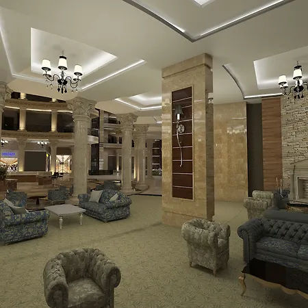 Hotel Akrones Thermal Convention Sport 5*