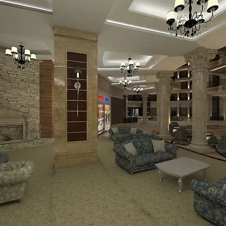 Akrones Thermal Convention Sport