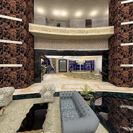Hotel Akrones Thermal Convention Afyonkarahisar