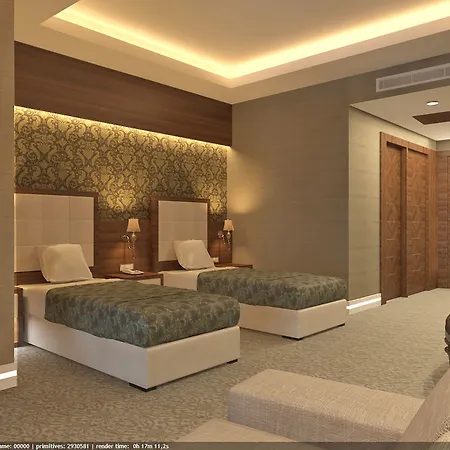 Hotel Akrones Thermal Convention Sport 5*