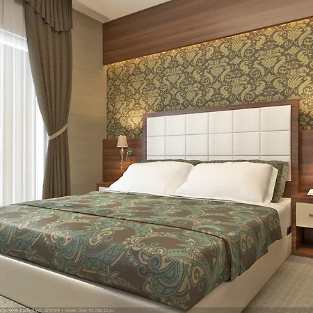 Akrones Thermal Convention Sport