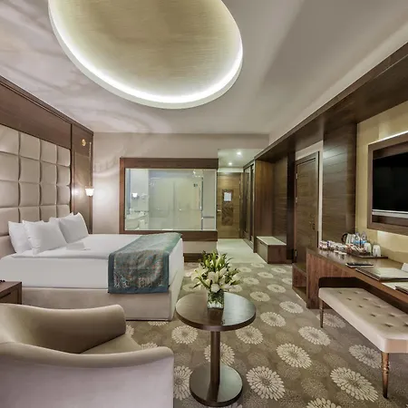 Akrones Thermal Convention Hotel