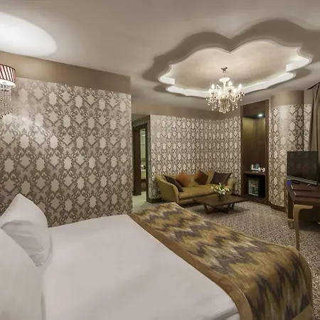 Hotel Akrones Thermal Convention Afyonkarahisar