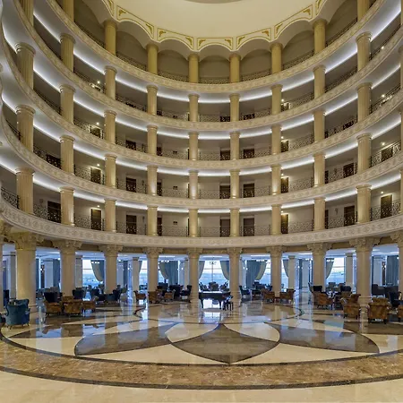 Hotel Akrones Thermal Convention Afyonkarahisar