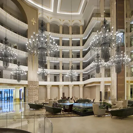Hotel Akrones Thermal Convention 5*