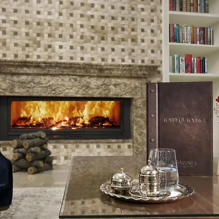 Akrones Thermal Convention Hotel