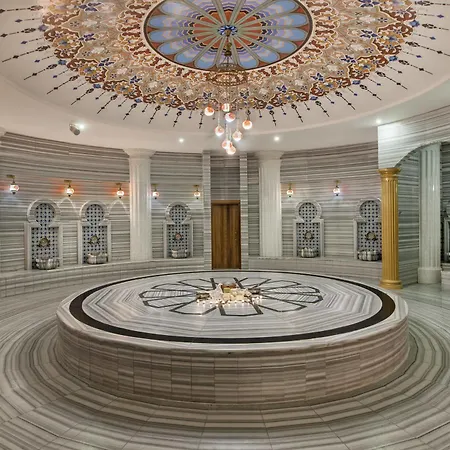 Hotel Akrones Thermal Convention