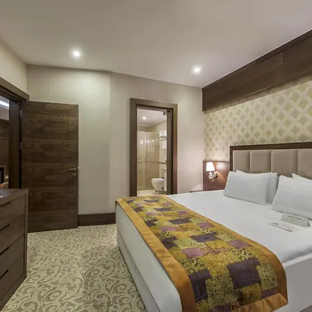 Akrones Thermal Convention Hotel
