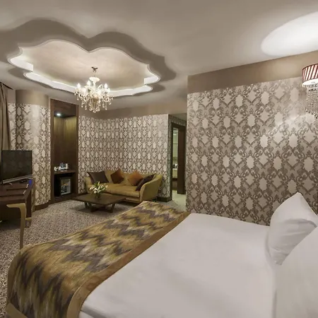 Akrones Thermal Convention Hotel