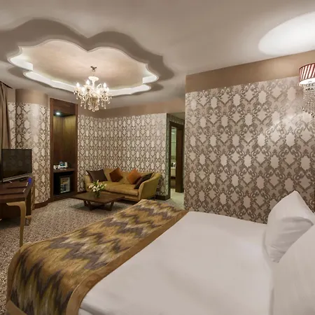 Akrones Thermal Convention Sport Hotel