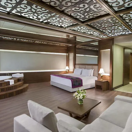 Akrones Thermal Convention 5* Afyonkarahisar