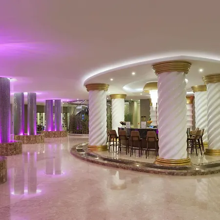 Hotel Akrones Thermal Convention