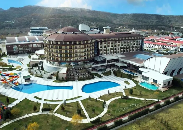 Akrones Thermal Convention Sport