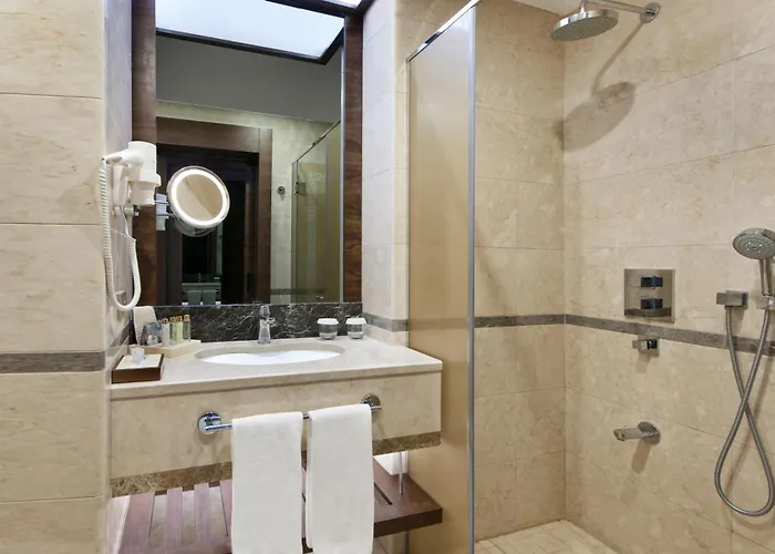 Akrones Thermal Convention Sport 5* Afyonkarahisar