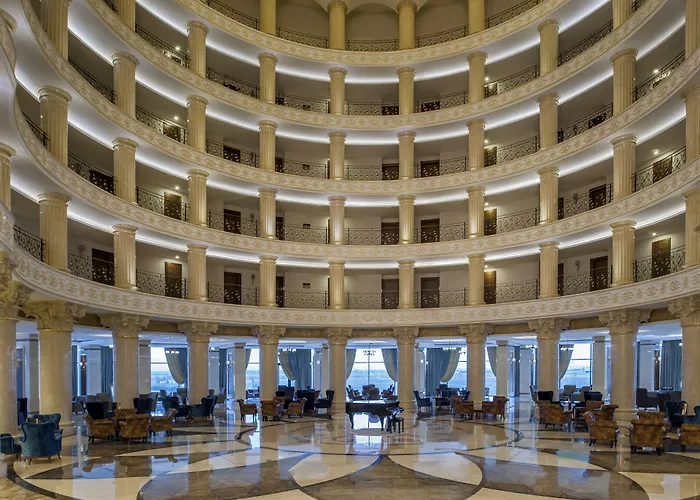 Hotel Akrones Thermal Convention Sport Afyonkarahisar