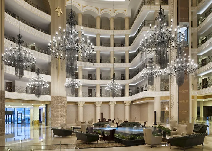 Akrones Thermal Convention Sport