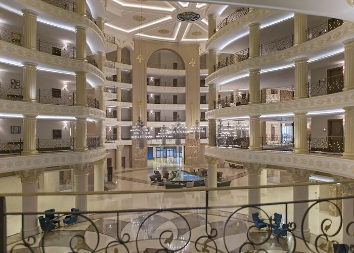 Akrones Thermal Convention Sport Hotel 5*