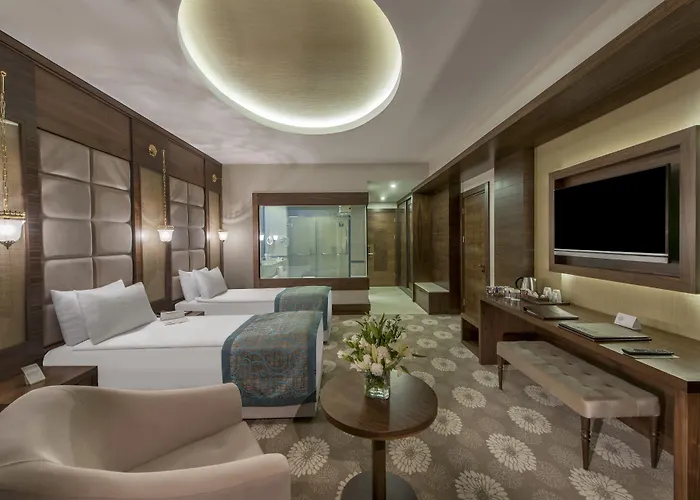 Hotel Akrones Thermal Convention Sport 5*