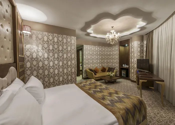 Akrones Thermal Convention Sport Hotel