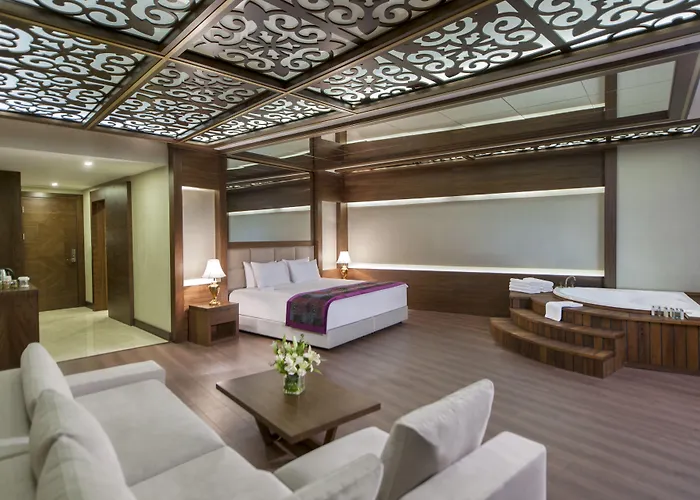 Otel Akrones Thermal Convention Sport 5*