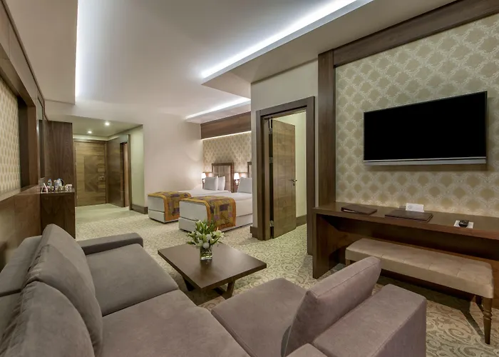 Hotel Akrones Thermal Convention Sport