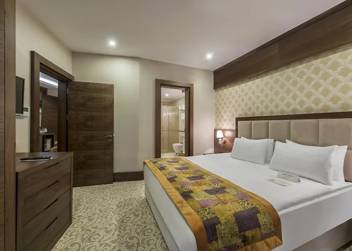 Akrones Thermal Convention Sport Hotel