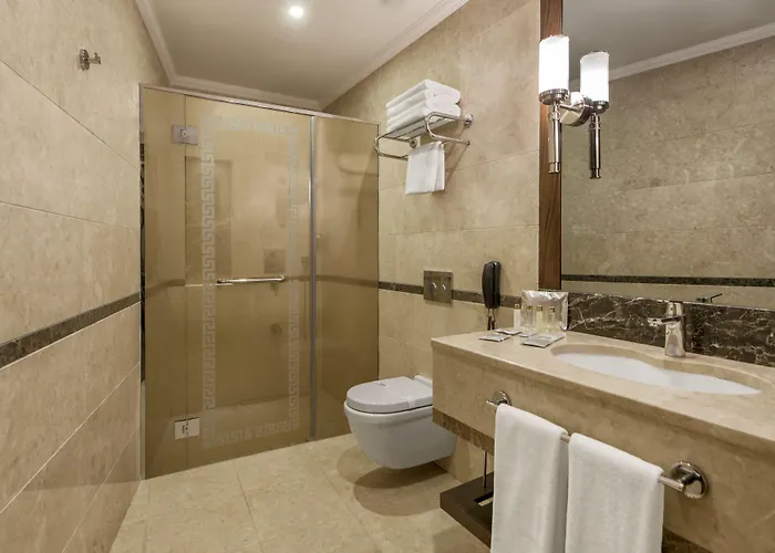 Akrones Thermal Convention Sport Hotel