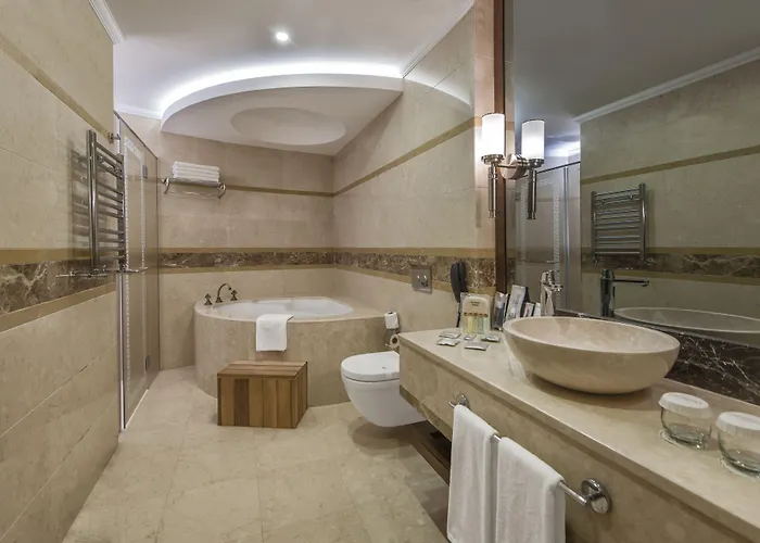 Akrones Thermal Convention Sport Hotel 5*