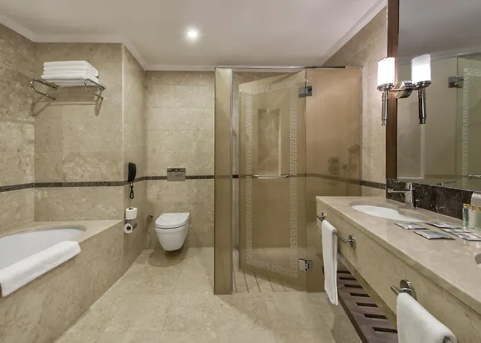 Akrones Thermal Convention Sport Hotel