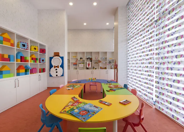 Akrones Thermal Convention Sport Afyonkarahisar