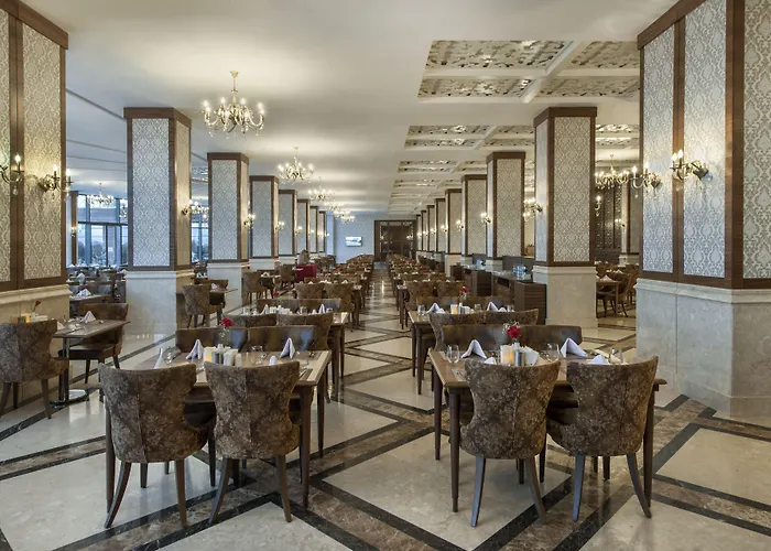 Akrones Thermal Convention Sport 5*