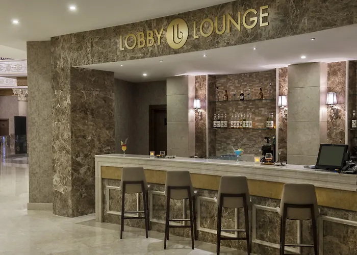 Otel Akrones Thermal Convention Sport