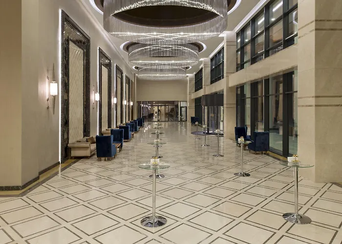 Akrones Thermal Convention Sport Hotel 5*