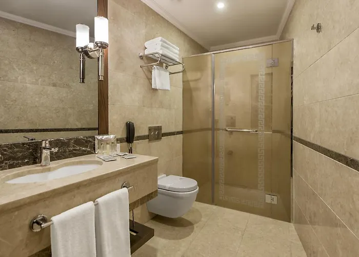 Akrones Thermal Convention Sport 5* Afyonkarahisar