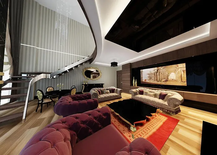 Akrones Thermal Convention Sport Afyonkarahisar