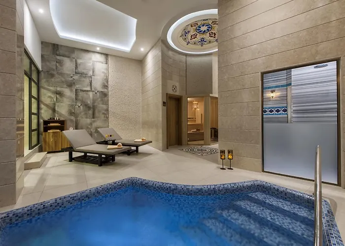 Hotel Akrones Thermal Convention Sport Afyonkarahisar