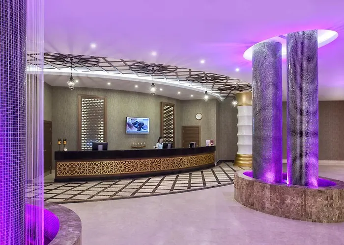 Hotel Akrones Thermal Convention Sport