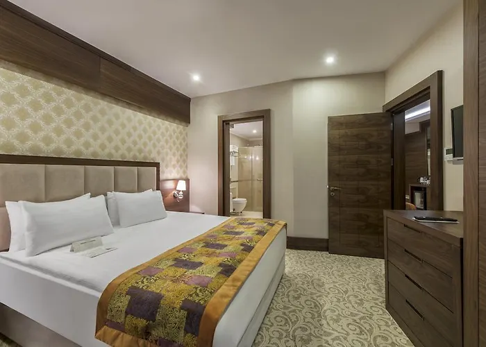 Akrones Thermal Convention Sport Hotel 5*